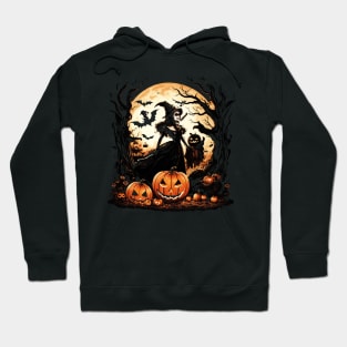 Halloween Hoodie